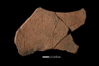 陶片藏品圖，第2張